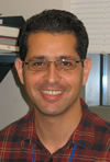 Mehdi Benna Profile Picture