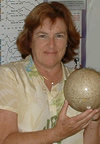 Ann L. Sprague Profile Picture
