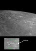 A View of Oskison in Mercury's North