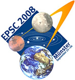 EPSC 2008 logo
