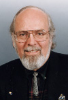 Clark R. Chapman Profile Picture