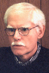 James W. Head III Profile Picture