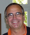 Michael E. Purucker Profile Picture