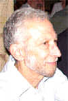 William C. Feldman Profile Picture
