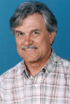 David E. Smith Profile Picture