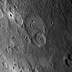 Evidence of Volcanism on Mercury: It's the Pits