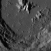 Crater Close-Up