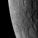 Mercury Shows Signs of Aging