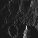 The Highest-resolution Image from MESSENGER's Second Mercury Flyby