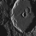 Detailed Look within a Previously Known Crater