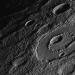 Peak-Ring Basin Close-Up from the Second Mercury Flyby