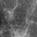 Mercury as Seen in Both Narrow and Wide Views