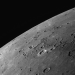 Extensive Smooth Plains on Mercury