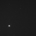 Earth and Moon from 114 Million Miles