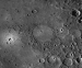 How Mercury's Copland Received Its Name