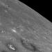 Craters in Caloris