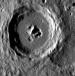 Pahinui Crater