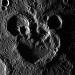 Mickey Mouse Spotted on Mercury!