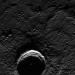 Eternal Darkness of Petronius Crater