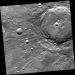 Chains: Craters Making More Craters