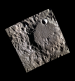 Mercury, a Planetary Punching Bag