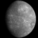 High-Resolution View from Mercury Flyby 1