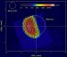  Mercury Laser Altimeter (MLA) Images Mercury from 4 Million Kilometers