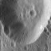 Crater Close-up Captured!