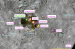 Chesterton Joins Named North Polar Craters