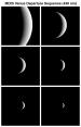 Venus 2 Departure Sequence