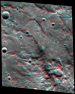 Paramour Rupes in 3D