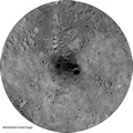 MESSENGER Orbital Images