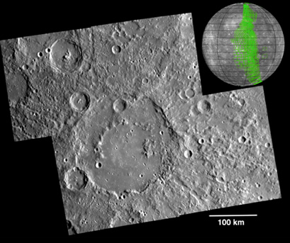 processes at work in Mercury's Exosphere