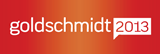 Goldschmidt 2013 logo