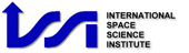 International Space Science Institute Mercury Workshop logo