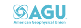 AGU 2011 logo