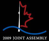 European Geosciences Union General Assembly 2008 logo
