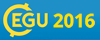EGU 2016 logo