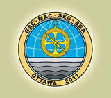 Joint Annual Meeting of the Geological Association of Canada logo