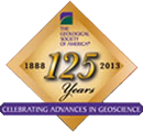 GSA 2013 logo