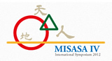 Misasa 2012 logo