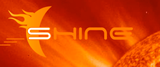 SHINE 2013 logo