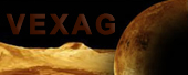 VEXAG logo